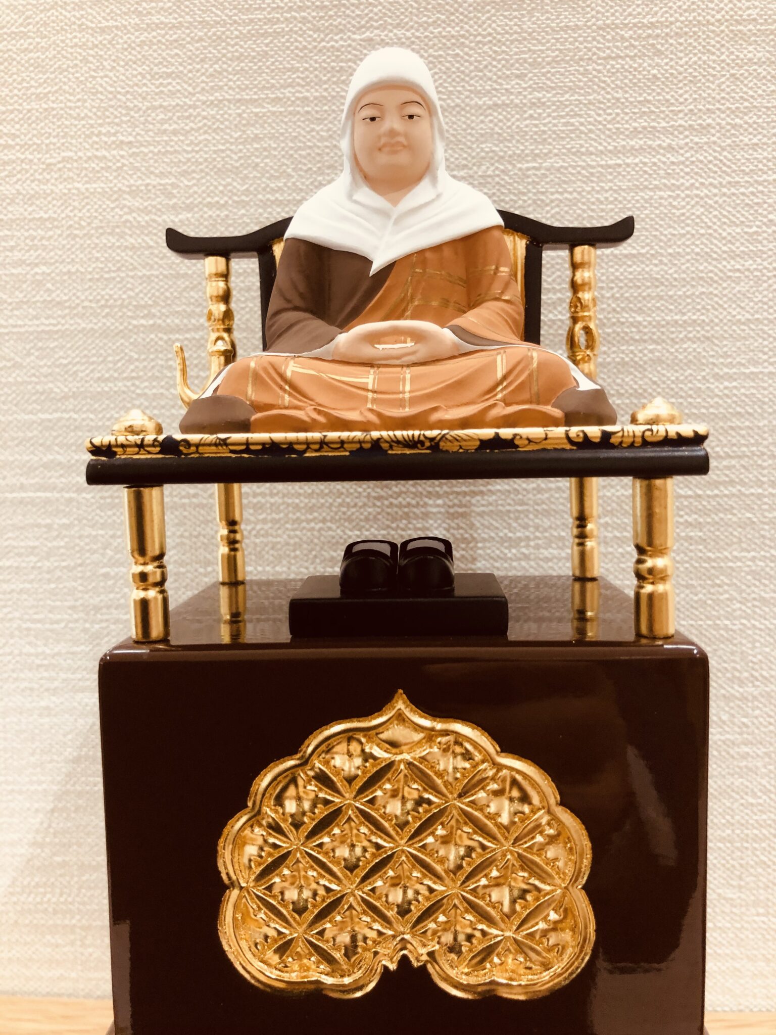 日本仏教の基礎を築いた『天台宗開祖 最澄(さいちょう)』 - ぶつだんやさん